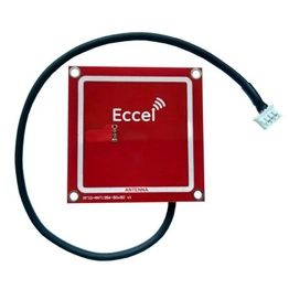 Eccel Technology Mux ANT 1356-50x50-300 image