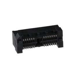 samtec HSEC8-113-01-S-DV-A-K-TR image
