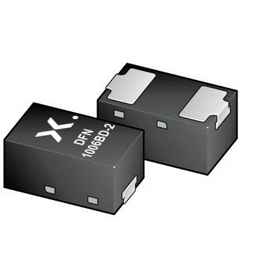 nexperia BZX884S-B9V1-QYL image