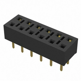 HLE-106-02-G-DV-TE samtec