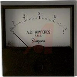 17668 Simpson Electric