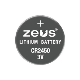 CR2450 ZEUS