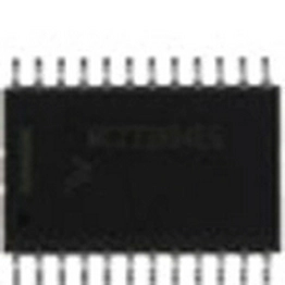 NXP Semiconductors MC33298DWR2 image