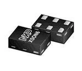 74LVC1G06GM NXP Semiconductors