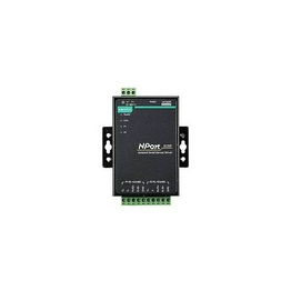 MOXA NPort 5232I-T image