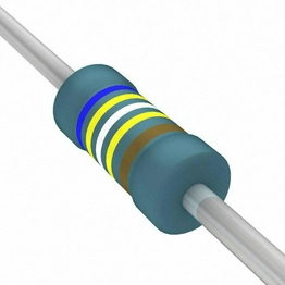 RNF14FTD6M49 Stackpole Electronics
