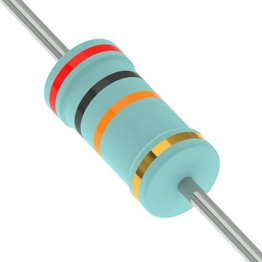 FCR2WSJR-52-20K YAGEO