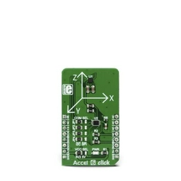 MikroElektronika MIKROE-3075 image