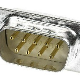 TE Connectivity 4-1393483-7 image