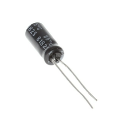 nichicon UKL1E150MDD1TA image