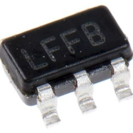 Texas Instruments LP2992IM5-5.0/NOPB image
