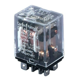 RD2CB-120VAC-L R-K Electronics