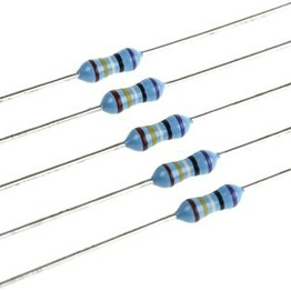 TE Connectivity YR1B249RCC image