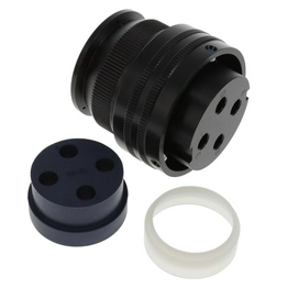 GTC06EQX28-BLS(025)(LC) Amphenol