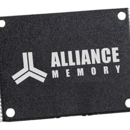 Alliance Memory AS29CF800B-55TIN image
