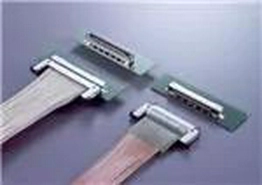 FI-RE21S-HF Japan Aviation Electronics