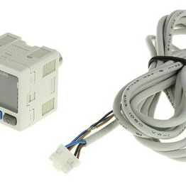 ISE30A-01-N-L SMC