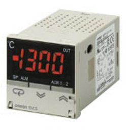OMRON E5CS-RKJU-W AC100-240 image