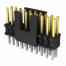 samtec FTSH-110-01-F-D-K image