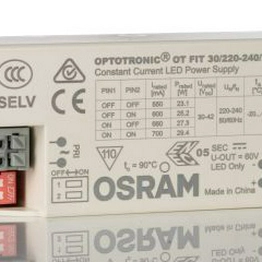 OT-FIT-30/220-240/700-CS-S-MINI OSRAM