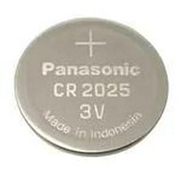 CR2025 Panasonic