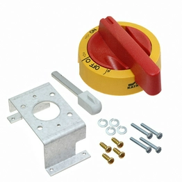 Altech OKA/VKA 0.V Y/R image