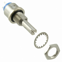 P13SMNFLS471MA Vishay Intertechnology