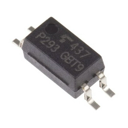 TOSHIBA TLP293(E image
