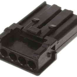 Japan Aviation Electronics MX44004SF1 image