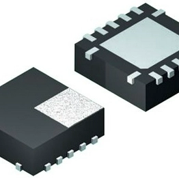 Texas Instruments SN74AHC86RGYRG4 image