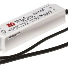 Mean-Well USA, Inc. LPF-60-36 image