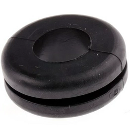 633-01010 HV1101-PVC-FR-BK HellermannTyton