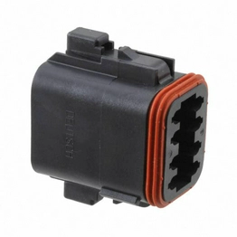 DT06-08SB TE Connectivity