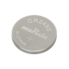 CR2450 Murata Manufacturing