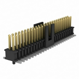 samtec FTSH-125-01-L-DV-K-A image