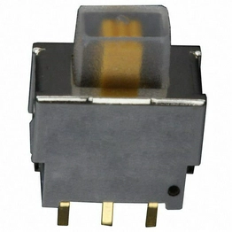 ASE1E-2M-10-Z NIDEC COMPONENTS CORPORATION