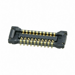 Hirose Electric BM20B(0.6)-20DS-0.4V(51) image