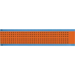 BRADY WM-34-66-OR-SC-PK image