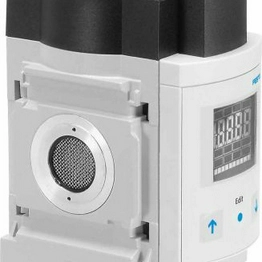SFAM-62-1000L-M-2SA-M12 FESTO