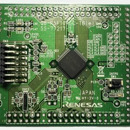 Renesas Electronics YQB-R5F11EFA-TB image
