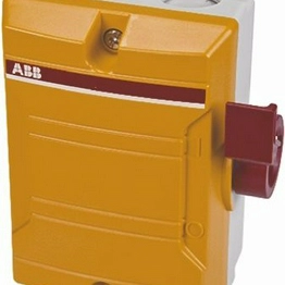 2CMA142423R1000  BWS 316Y TPN ABB