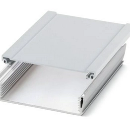 PHOENIX CONTACT HC-ALU 6-100,5 PROFILE 100 image
