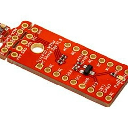 Infineon Technologies S2GO3DTLI493DW2BWA0TOBO1 image