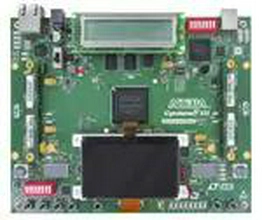 DK-DEV-3C120N intel