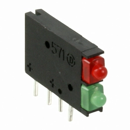 571-0112-100F Dialight