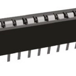 TE Connectivity 6-520315-6 image