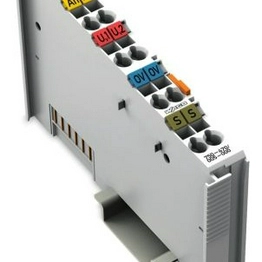 WAGO 750-470/005-000 image