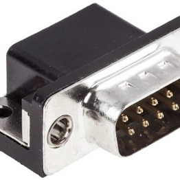MHDD9-M-T-B-M-R MH Connectors