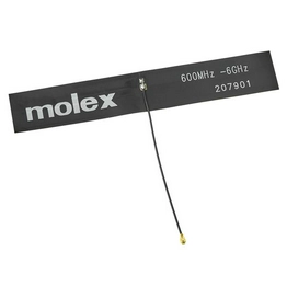 207901-9300 molex