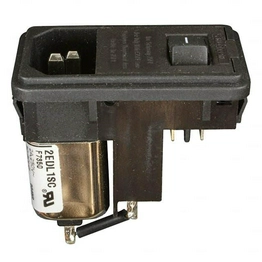 6609122-2 TE Connectivity